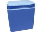 Zens Coolbox 12V/230V - Koelbox 24 Liter - Koelvermogen tot, Verzenden