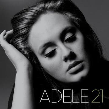 Adele - 21 (CD), CD & DVD, CD | Pop, Verzenden