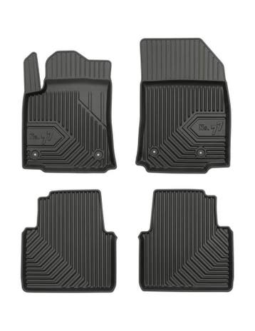 Citroën C3 Aircross II 2017-2024 All Weather rubber automatt, Verzenden, Nieuw