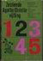 Zestiende agatha christie vyfling 9789021826431, Boeken, Verzenden, Gelezen, Agatha Christie