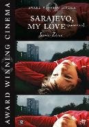 Sarajevo my love op DVD, Cd's en Dvd's, Verzenden, Nieuw in verpakking