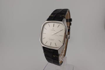 Omega - Constellation - Sans prix de réserve - Homme -