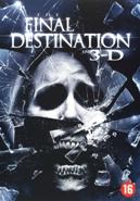 Final destination 4 (2D+3D) op DVD, Verzenden, Nieuw in verpakking