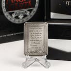 Australie. 5 Dollars 2015 - Magna Carta 1 Oz (Sans prix de