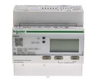 Schneider Electric Acti 9 Elektriciteitsmeter - A9MEM3210, Verzenden