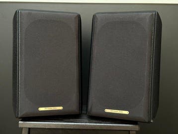 Sonus faber - Mur - Centre Solo Home Ensemble d’enceintes -, TV, Hi-fi & Vidéo