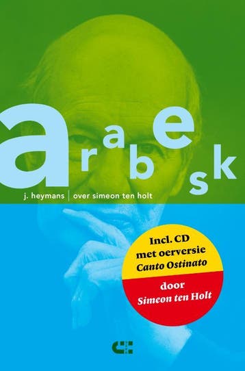 Arabesk | J. Heymans | Nieuw, Verzenden, Nieuw, J. Heymans