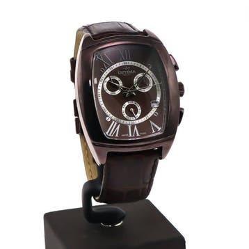 Optima - Swiss Made Chronograph Watch - OSC193-CL-4 - Sans, Nieuw