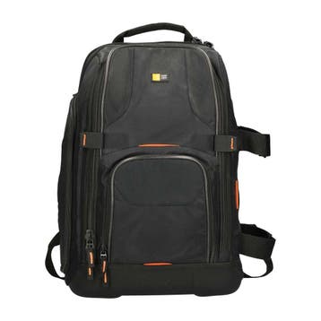 Case Logic Tas SLRC-206 met garantie, Ophalen of Verzenden, Gebruikt