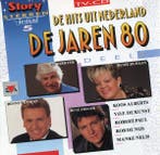 Various - De Hits Uit Nederland - De Jaren 80 Deel 2, Verzenden