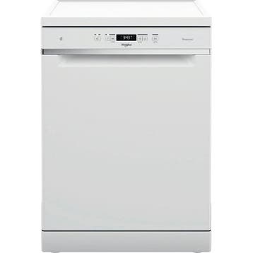 vaatwas Whirlpool W3FD634 nieuw, Elektronische apparatuur, Nieuw