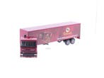 Schaal 1:50 Lion Car No36 Daf 95 vrachtauto Ritmeester #4116, Ophalen of Verzenden, Gebruikt