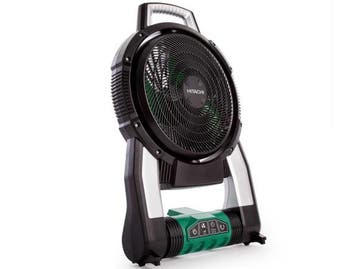 Veiling - Hikoki ventilator 14,4/18V UF18DSAL L0Z