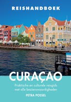 Reishandboek Curaçao / Elmar Reishandboeken 9789038924816, Verzenden, Petra Possel