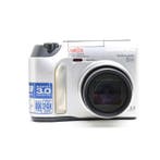 Olympus C-725 Ultra Zoom Digitale compact camera