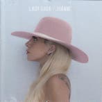 Lady Gaga - Joanne, Cd's en Dvd's, Verzenden, Gebruikt