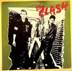 The Clash - The Clash (USA 1979 LP + free PROMO 45) - LP, Cd's en Dvd's, Nieuw in verpakking