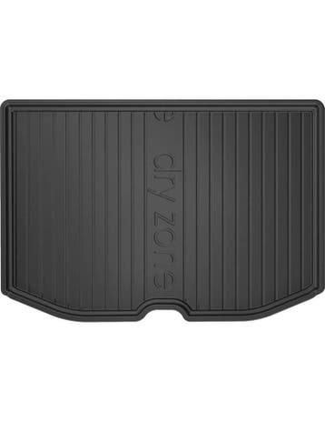 All Weather kofferbakmat Citroën C3 Picasso hoge vloer 2009-, Verzenden