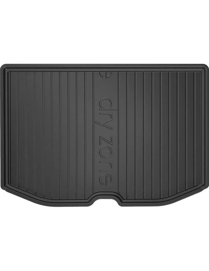 All Weather kofferbakmat Citroën C3 Picasso hoge vloer 2009-, Autos : Pièces & Accessoires, Habitacle & Garnissage, Envoi