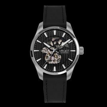 Ublast - Skelematic - Sapphire Glass - Zonder minimumprijs -, Handtassen en Accessoires, Nieuw