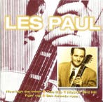 Les Paul - Guitar Legends, Verzenden, Gebruikt