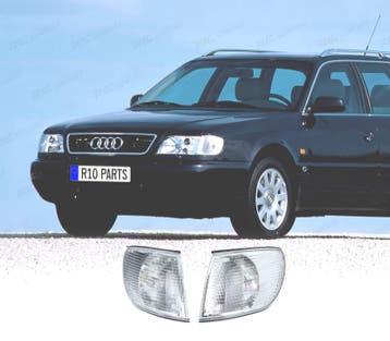 CLIGNOTANTS FRONTAL AUDI A6 94-97, Verzenden, Neuf