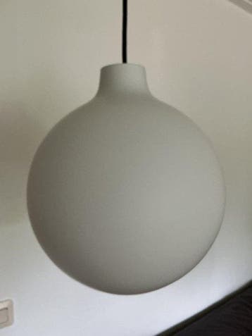 Louis Poulsen - Vilhelm Wohlert - Lampe - Satellite - Verre