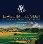 Jewel In The Glen 9781909715028 Ed Hodge, Boeken, Verzenden, Zo goed als nieuw, Ed Hodge