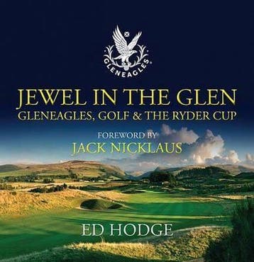 Jewel In The Glen 9781909715028 Ed Hodge, Verzenden, Ed Hodge