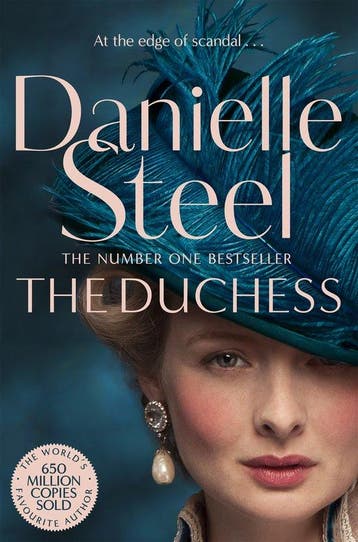 The Duchess 9781509800278 Danielle Steel, Verzenden, Danielle Steel