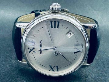 Montblanc - Meisterstück - 7042 - Homme - 2010-2020, Handtassen en Accessoires, Nieuw