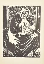 Charles de Coster, Frans Masereel - La légende dUlenspiegel