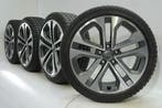 Audi A3 S3 8Y 8V S-line 18 inch velgen Continental Winterban, Ophalen of Verzenden