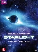 Seven ages of starlight op DVD, Cd's en Dvd's, Dvd's | Documentaire en Educatief, Nieuw in verpakking, Verzenden