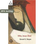 Why Jesus Died 9780800636937 Gerard S Sloyan, Livres, Verzenden, Gerard S Sloyan