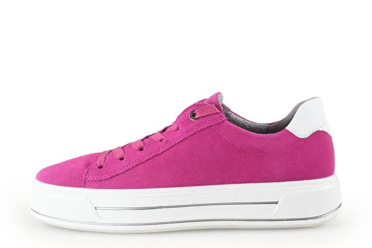 Ara Sneakers in maat 38 Roze, Kleding | Dames, Schoenen, Roze, Zo goed als nieuw, Sneakers, Verzenden