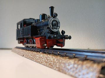 Märklin H0 - 2920 - Modeltrein (10) - Set bestaande uit, Nieuw