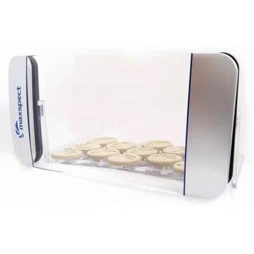Maxspect Fragnifier - vergrootglas + stekkenhouder, Animaux & Accessoires, Verzenden