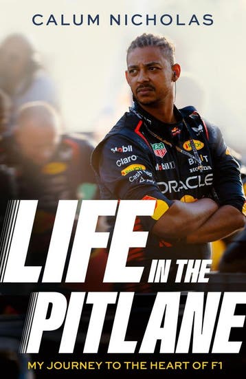 Life in the Pitlane 9780349443447 Calum Nicholas, Verzenden, Calum Nicholas