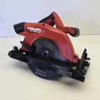 Hilti Handcirkelzaag SC 30WR-22 Body | Nette Staat, Ophalen of Verzenden