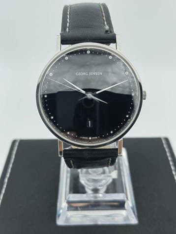 Georg Jensen - Koppel - Zonder minimumprijs - Heren - 2020+