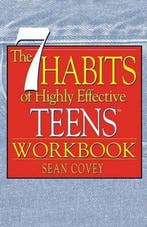 The 7 Habits of Highly Effective Teens 9781929494170, Verzenden, Gelezen, Sean Covey