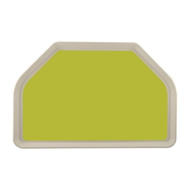 Dienblad | TRAPEZE GN | Polyester/Glasvezel | Groen |, Articles professionnels, Horeca | Équipement de cuisine, Envoi