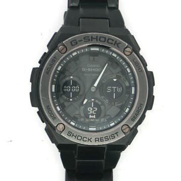 Casio - G-Shock G-Steel - Sans prix de réserve -, Nieuw