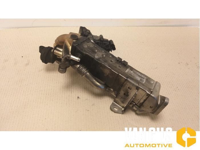 EGR koeler BMW 5-Serie O182432, Autos : Pièces & Accessoires, Moteurs & Accessoires