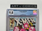 Uncanny X-Men #188 - CGC 9.8 - Forge & Magneto Appearance -, Nieuw