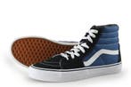 Vans Hoge sneakers in maat 40 Blauw, Kleding | Heren, Schoenen, Sneakers, Vans, Gedragen, Verzenden