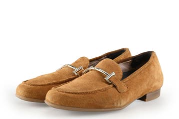 Ara Instappers in maat 39 Beige, Kleding | Dames, Schoenen, Verzenden, Ara, Gedragen, Instappers