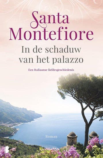 In de schaduw van het palazzo - Montefiore, Boeken, Verzenden, Nieuw
