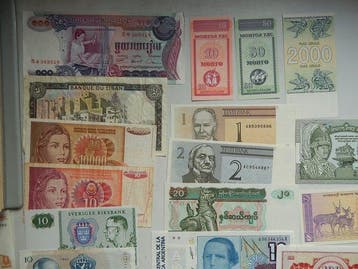 Denemarken, Zweden, Noorwegen, Frankrijk, Hongarije.